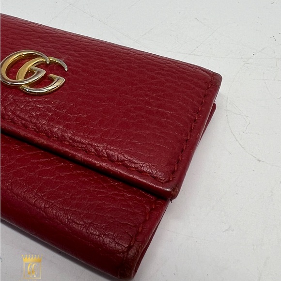 Gucci key case - Picture 4 of 11